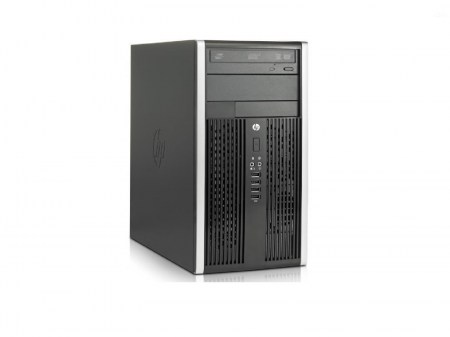 HP Compaq 6000 pro microtower